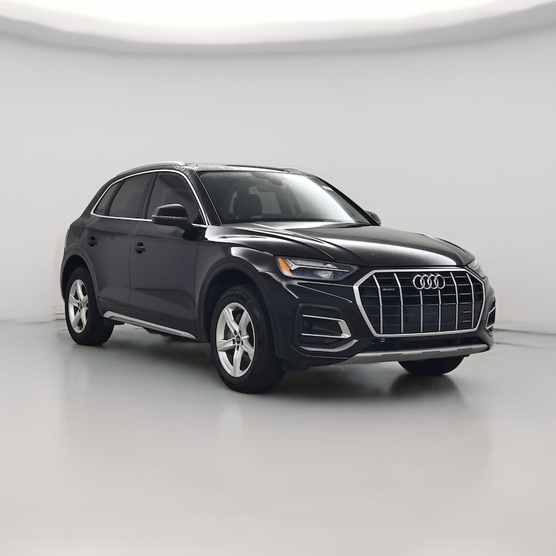 2023 Audi Q5 Premium