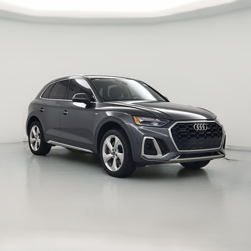 2023 Audi Q5 S-Line Premium Plus