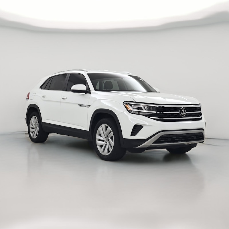2023 Volkswagen Atlas Cross Sport SE w/Tech