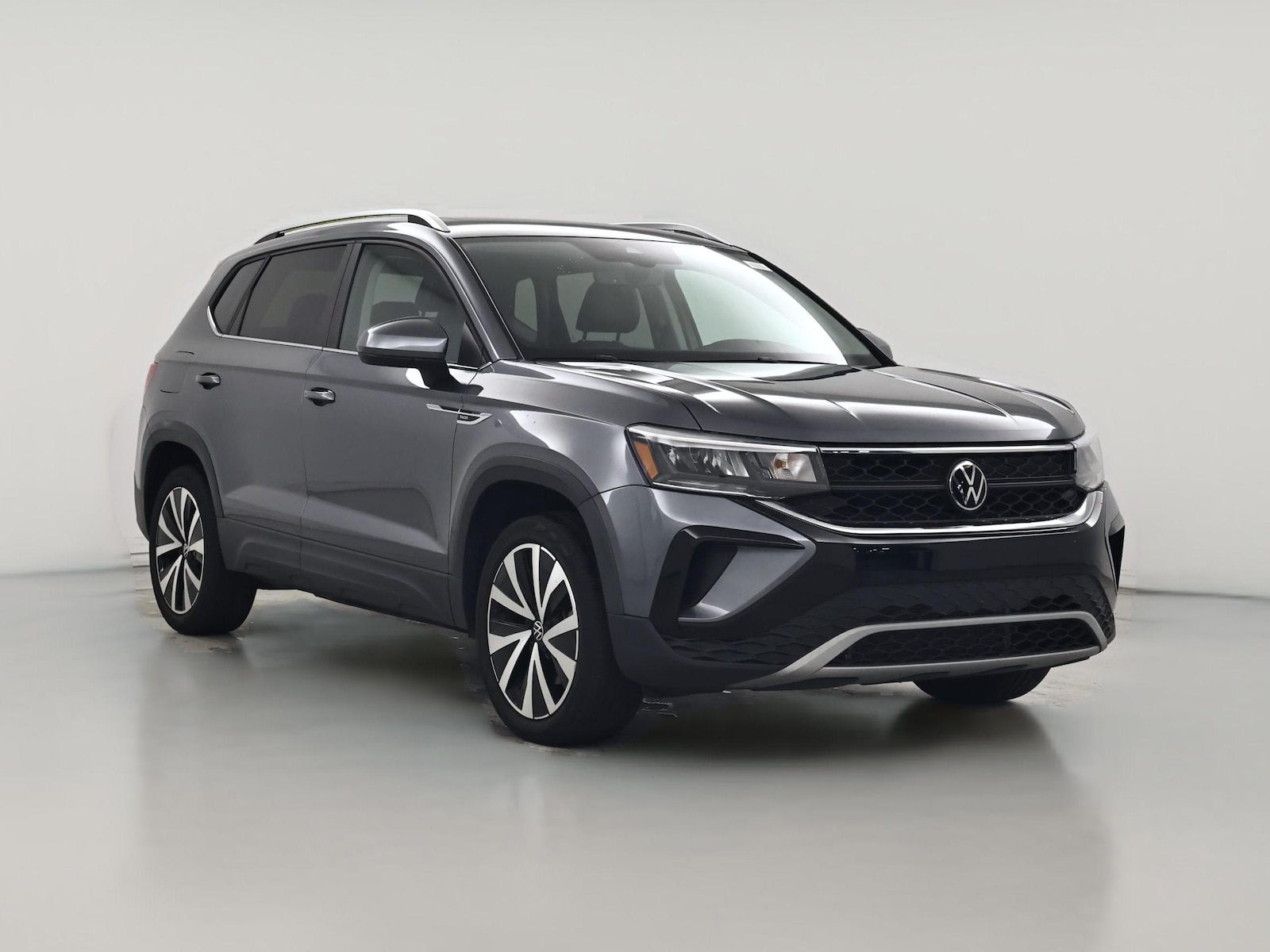 2023 Volkswagen Taos