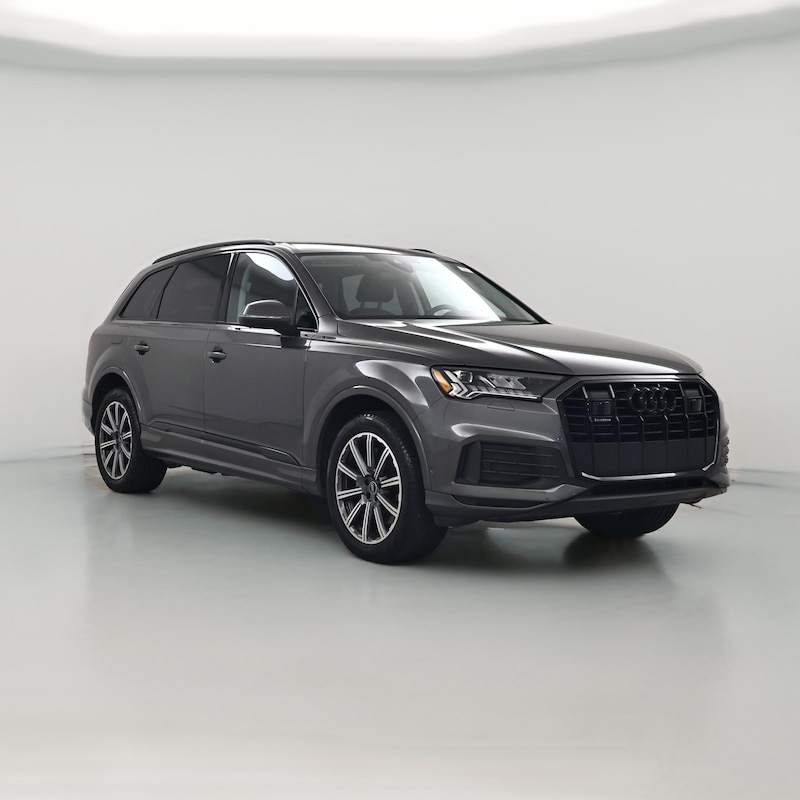 2023 Audi Q7 Premium Plus
