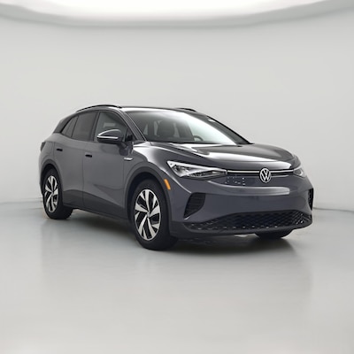 2023 Volkswagen ID.4 EV Pro