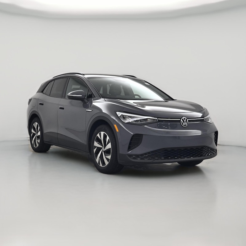 2023 Volkswagen ID.4 EV Pro