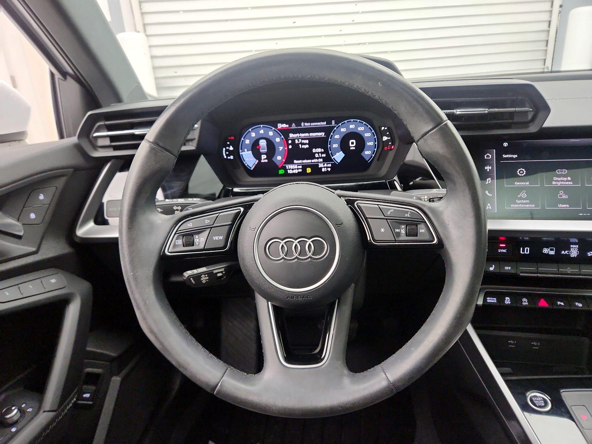 Lane Departure Warning