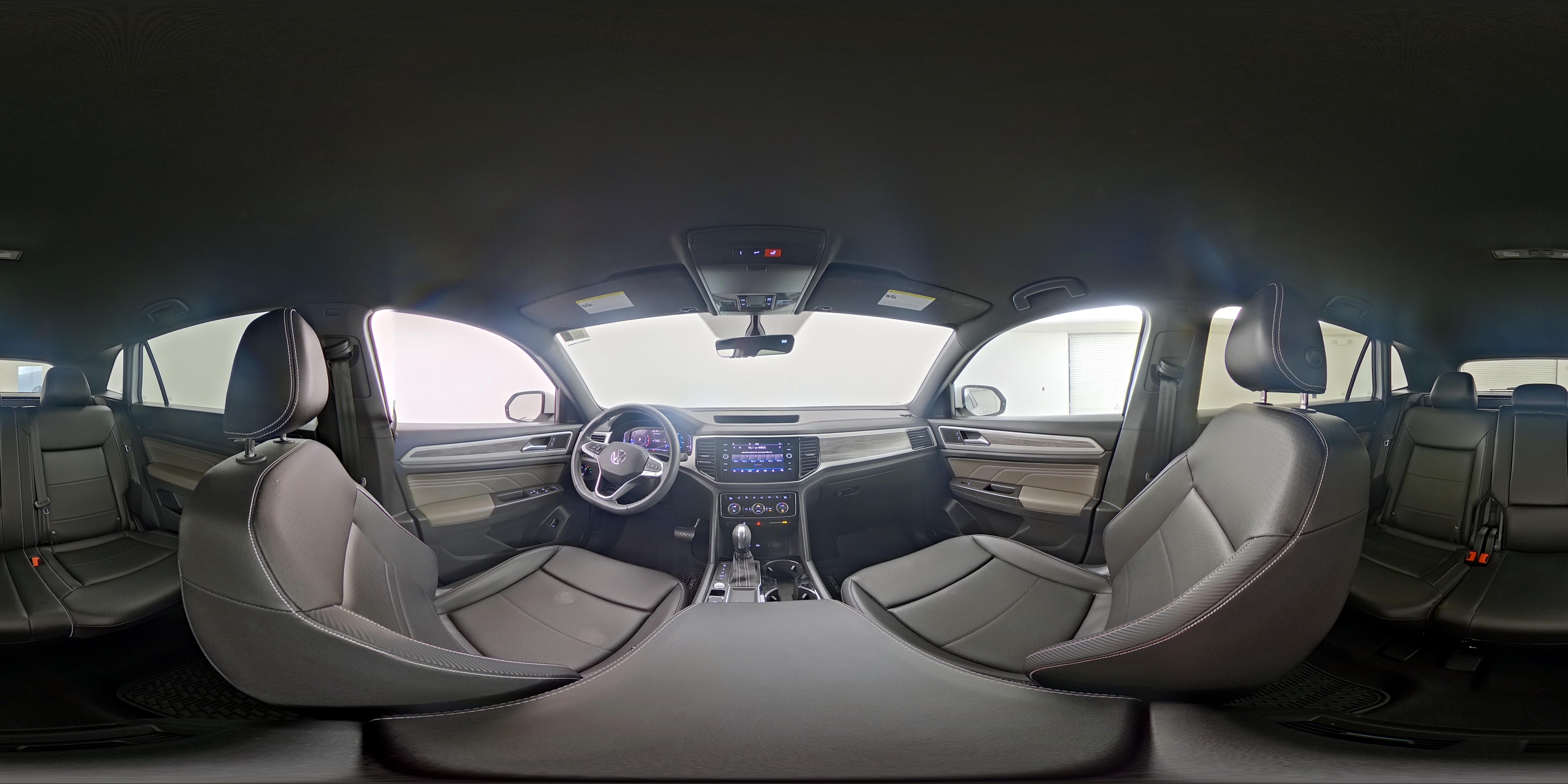 2023 Volkswagen Atlas Cross Sport SE w/Tech - Photo 24