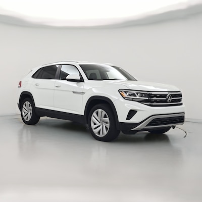 2023 Volkswagen Atlas Cross Sport SE w/Tech