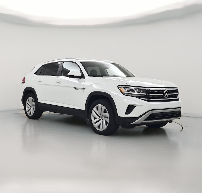 2023 Volkswagen Atlas Cross Sport SE w/Tech