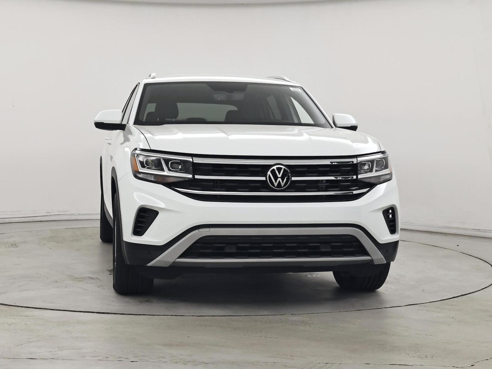 2023 Volkswagen Atlas Cross Sport SE w/Tech - Photo 6