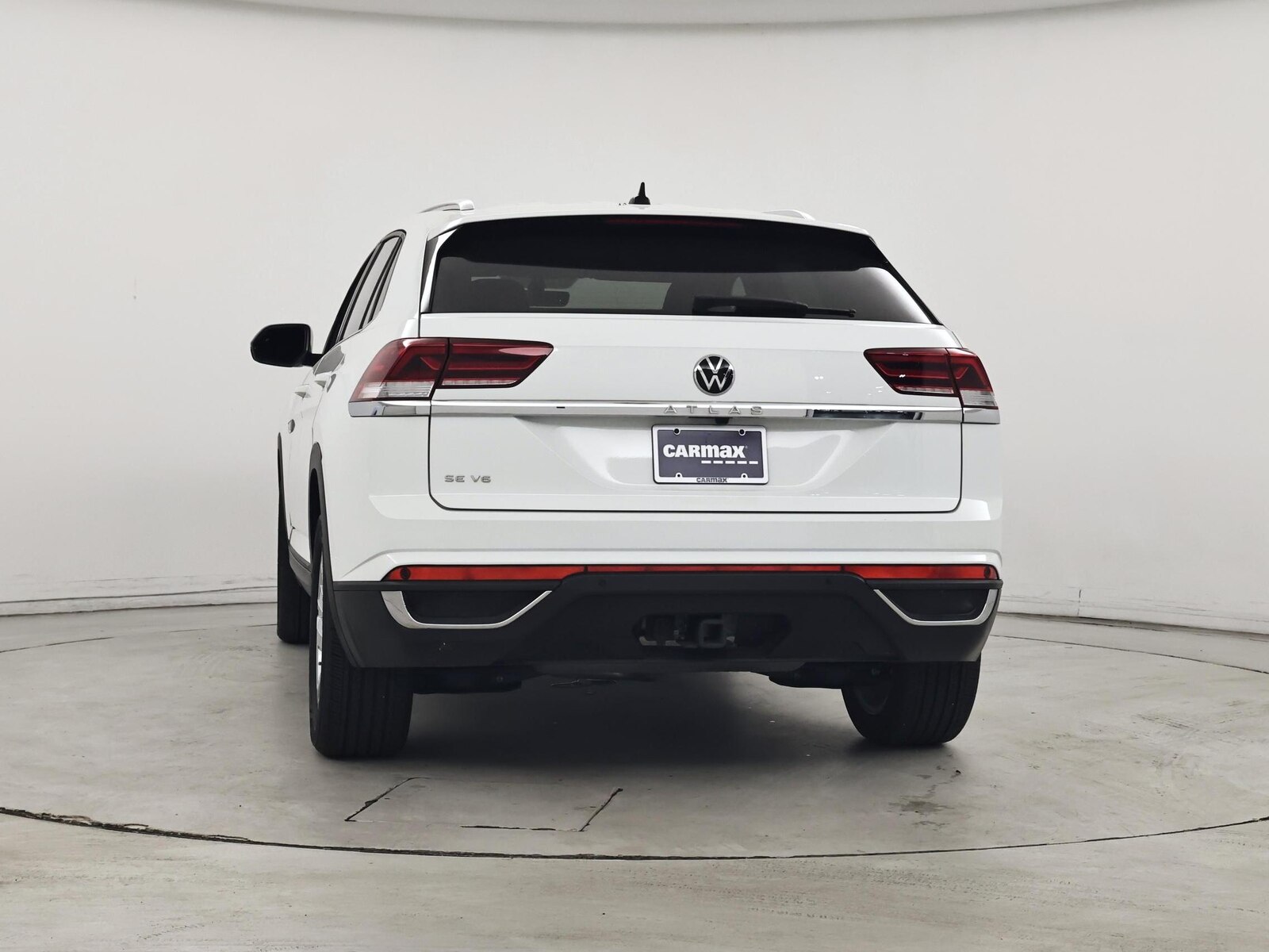 2023 Volkswagen Atlas Cross Sport SE w/Tech - Photo 7
