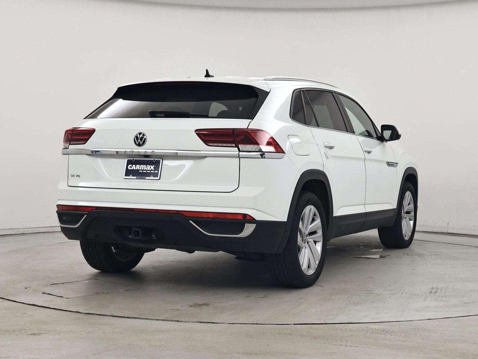 2023 Volkswagen Atlas Cross Sport SE w/Tech - Photo 9