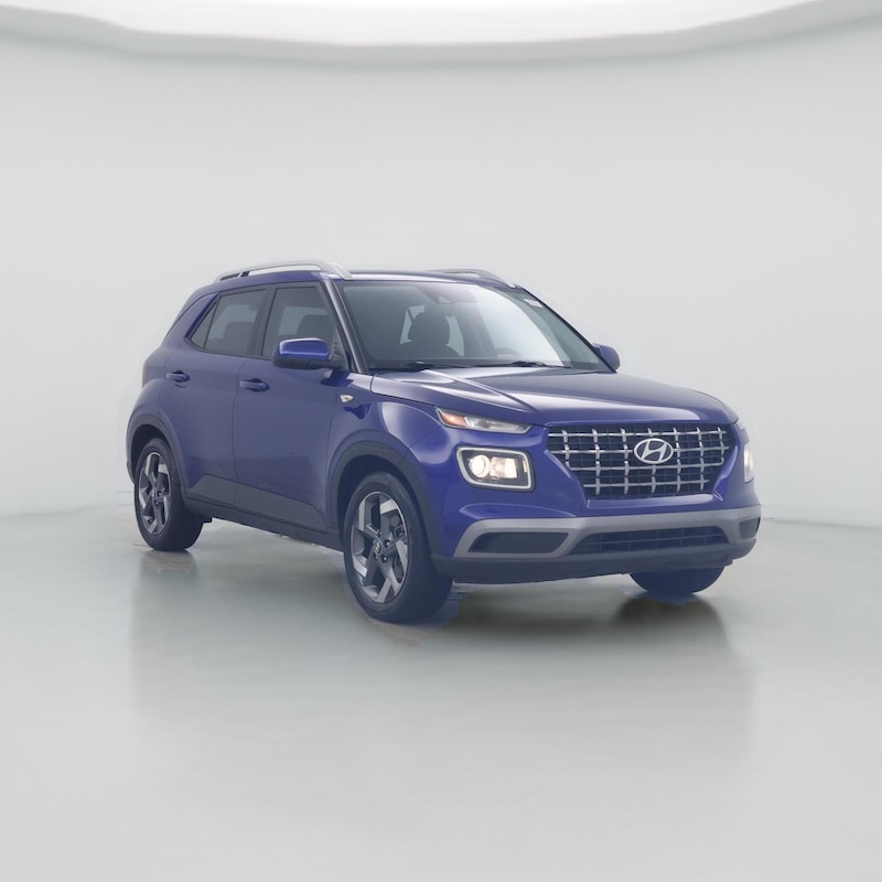 2021 Hyundai Venue SEL