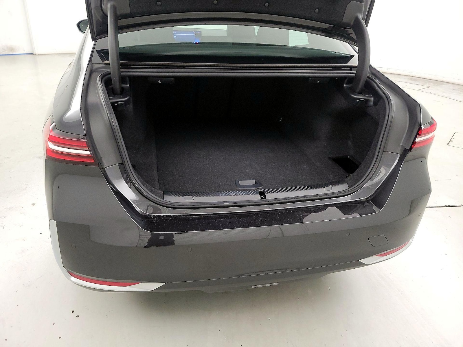 2025 BMW i5 40 - Photo 20