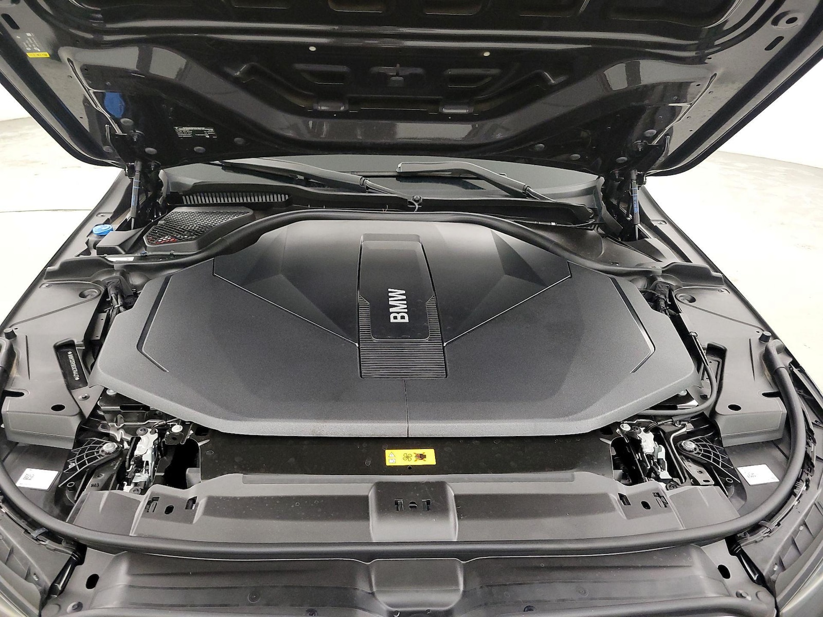 2025 BMW i5 40 - Photo 21