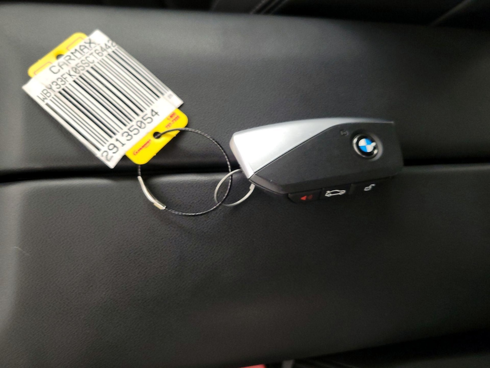 2025 BMW i5 40 - Photo 22