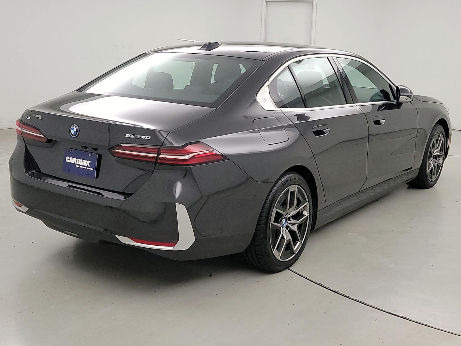 2025 BMW i5 40 - Photo 6