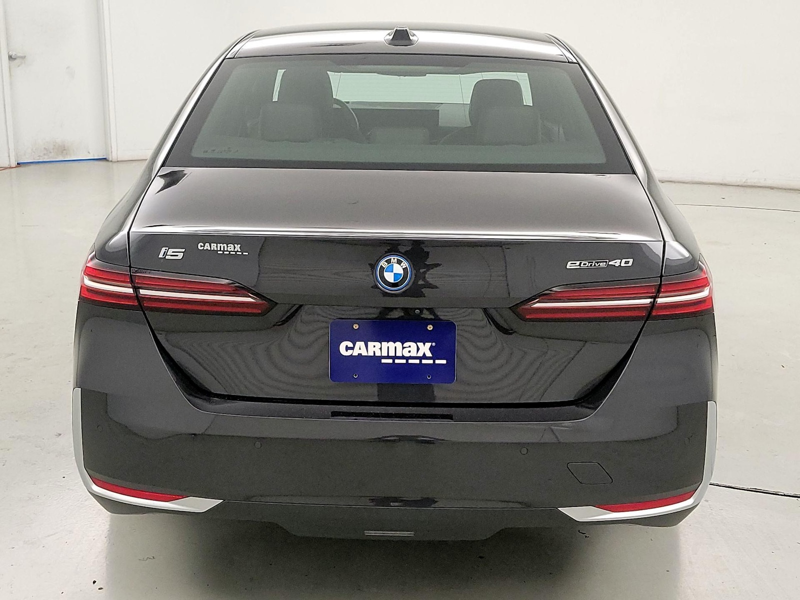2025 BMW i5 40 - Photo 7