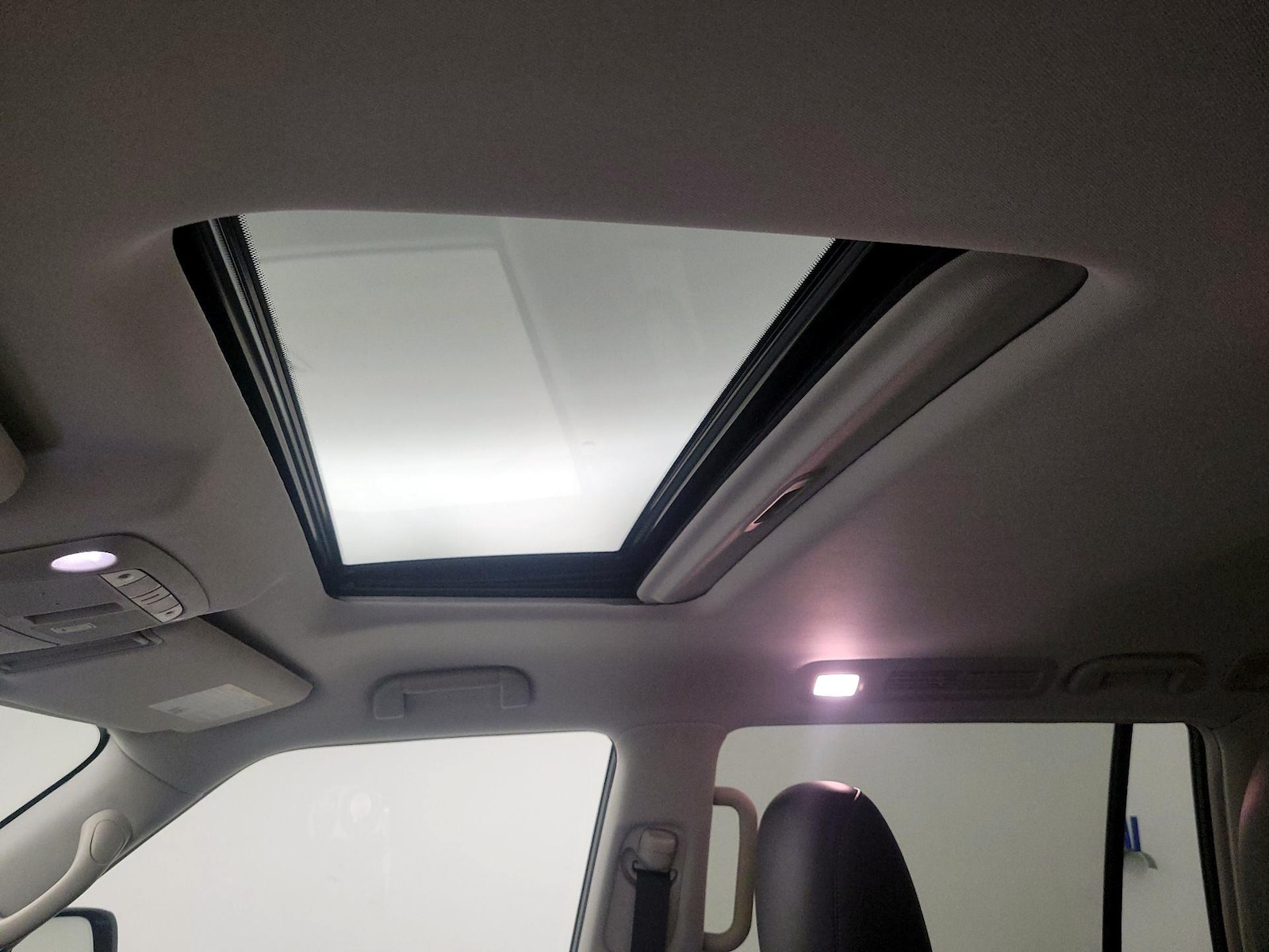 2021 INFINITI QX80 Sensory - Photo 20