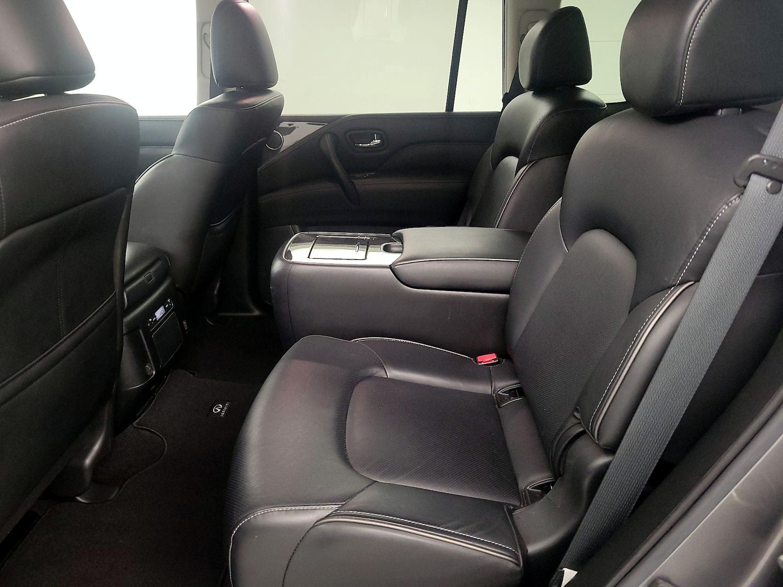2021 INFINITI QX80 Sensory - Photo 21