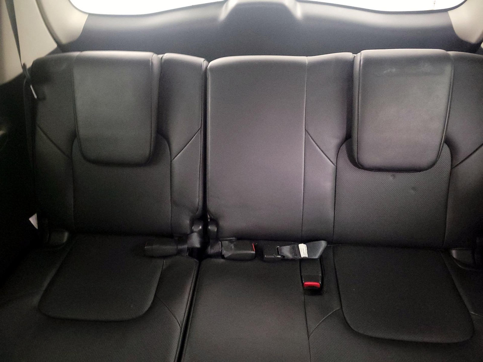 2021 INFINITI QX80 Sensory - Photo 22