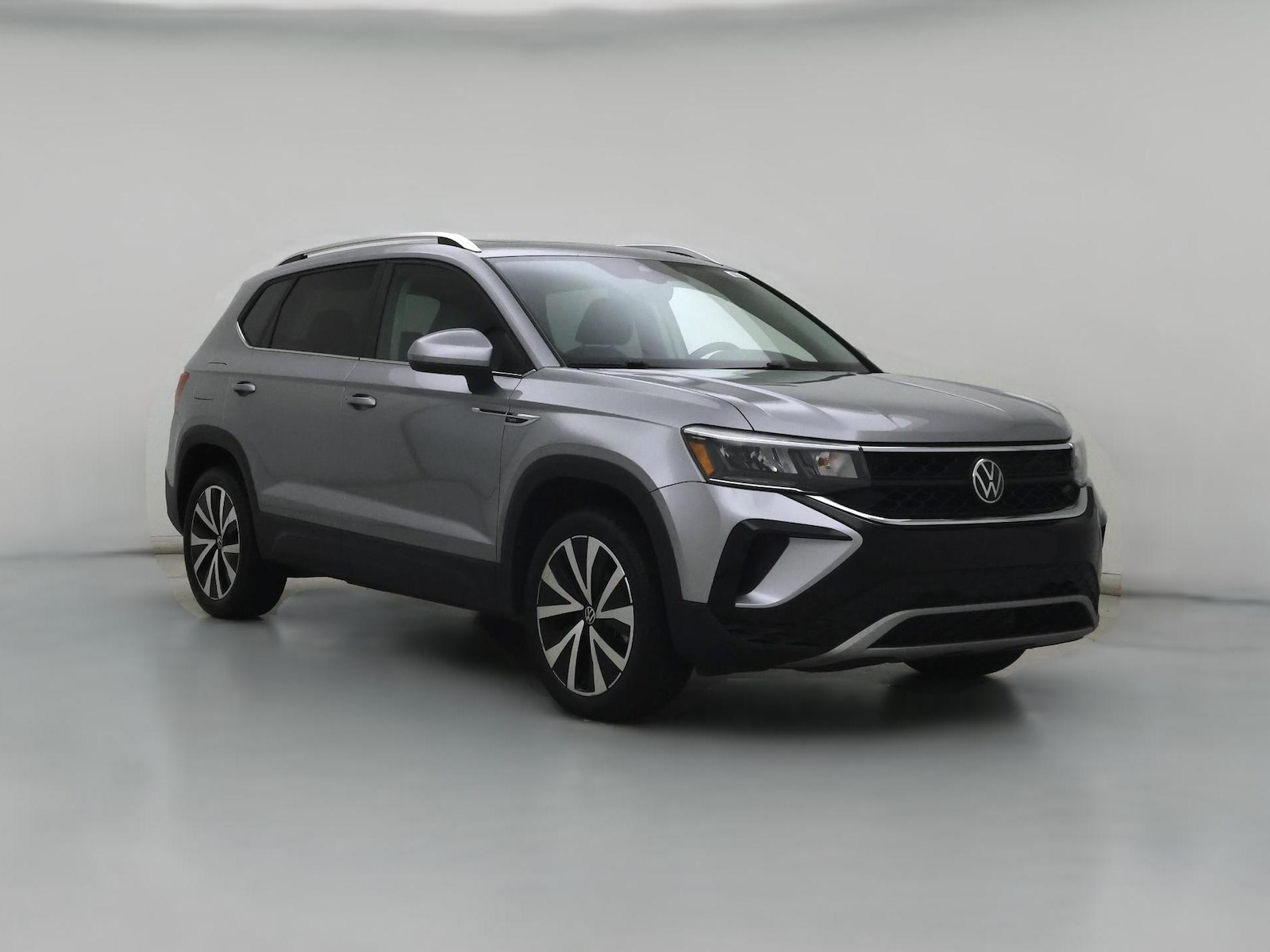 2024 Volkswagen Taos