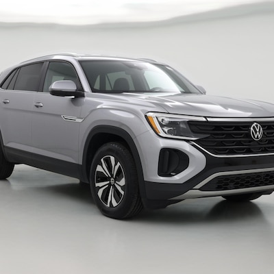 Vehicle exterior view