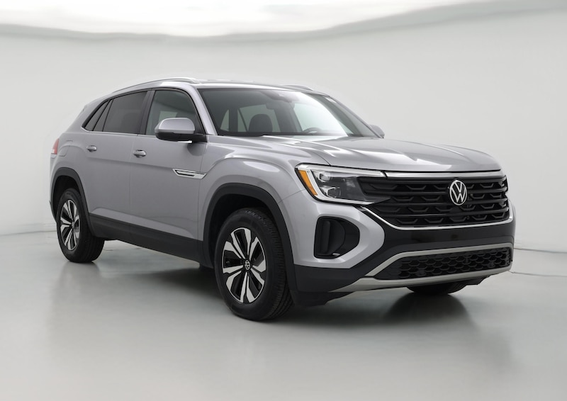 2025 Volkswagen Atlas Cross Sport SE