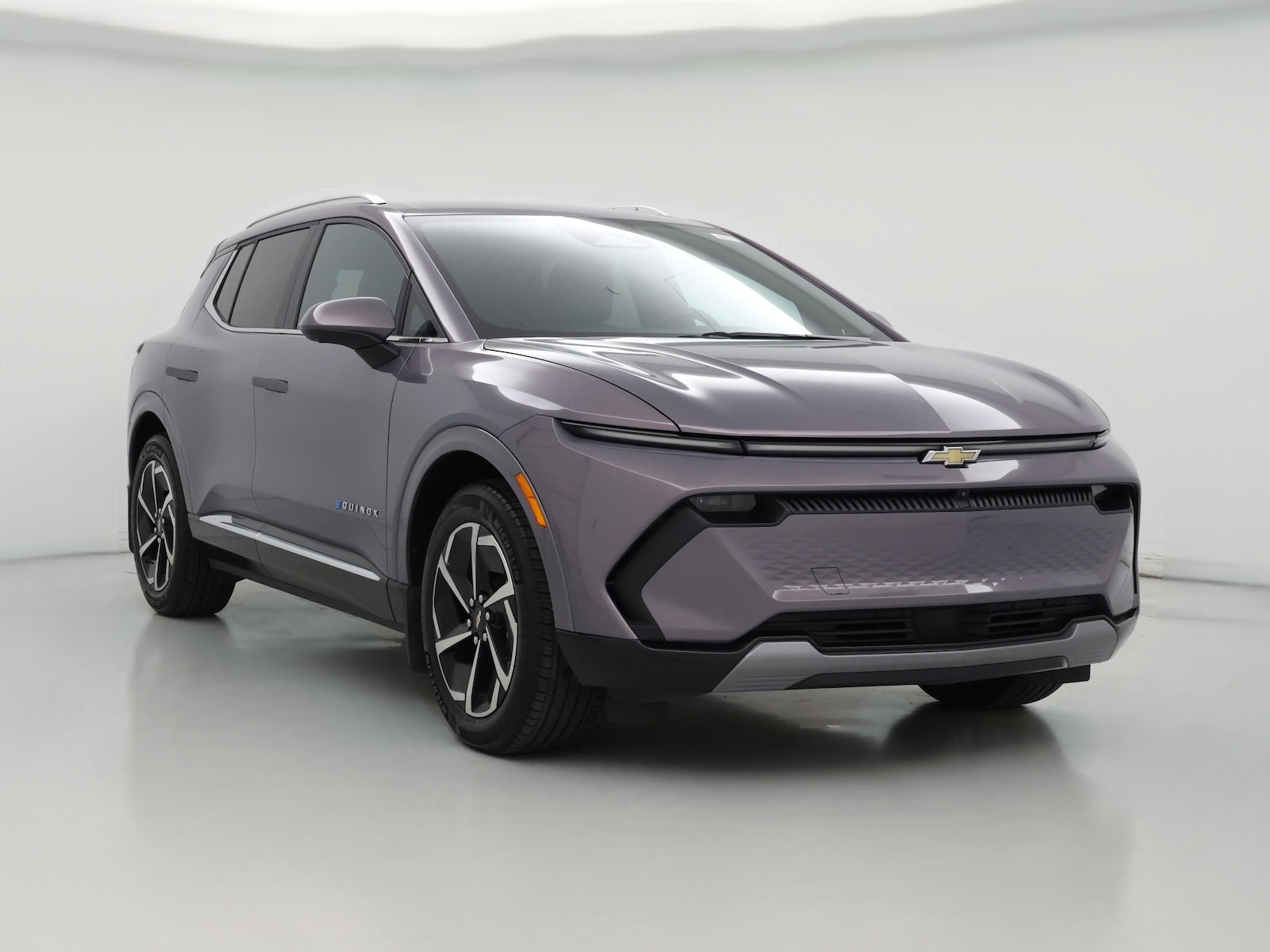 2024 Chevrolet Equinox EV