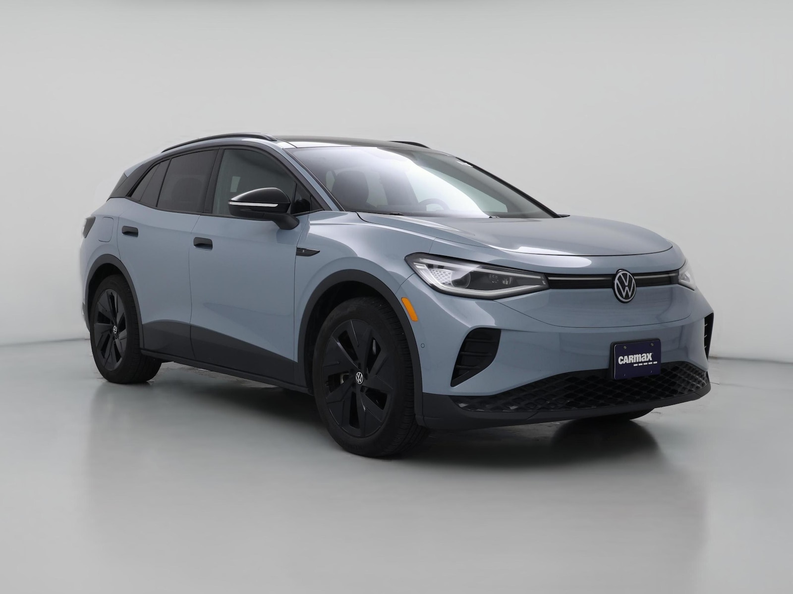 2025 Volkswagen ID.4