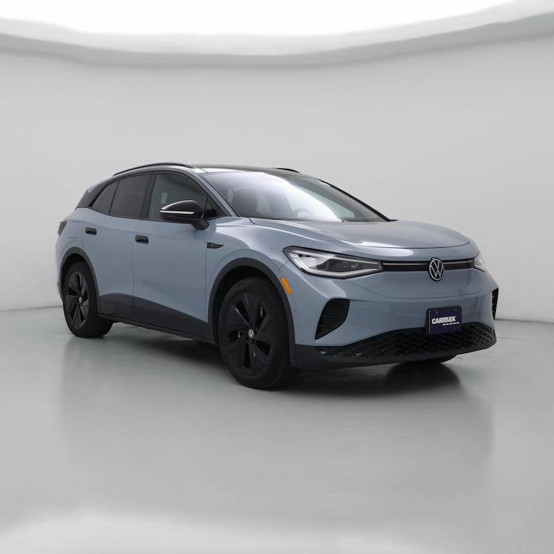 2025 Volkswagen ID.4 EV Pro S Plus