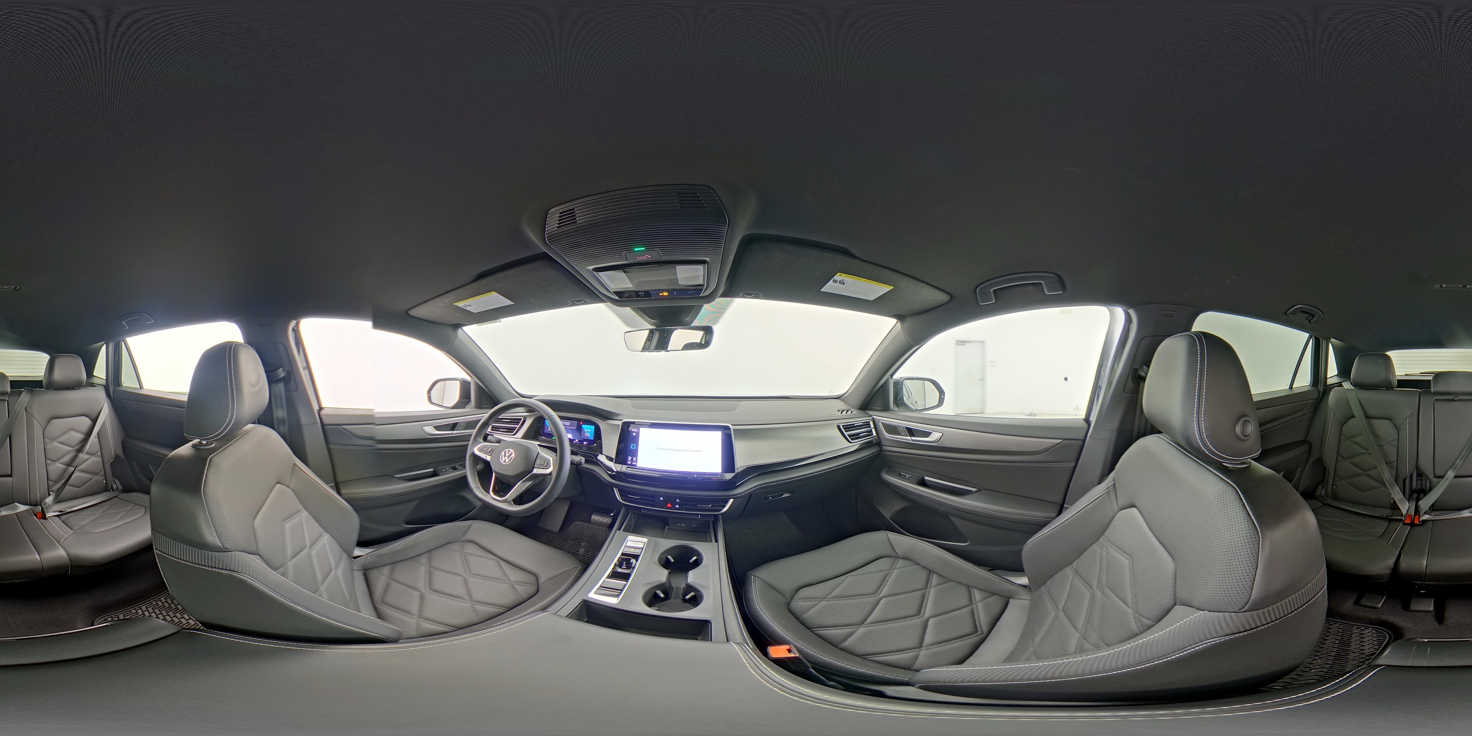 2024 Volkswagen Atlas Cross Sport SE - Photo 25