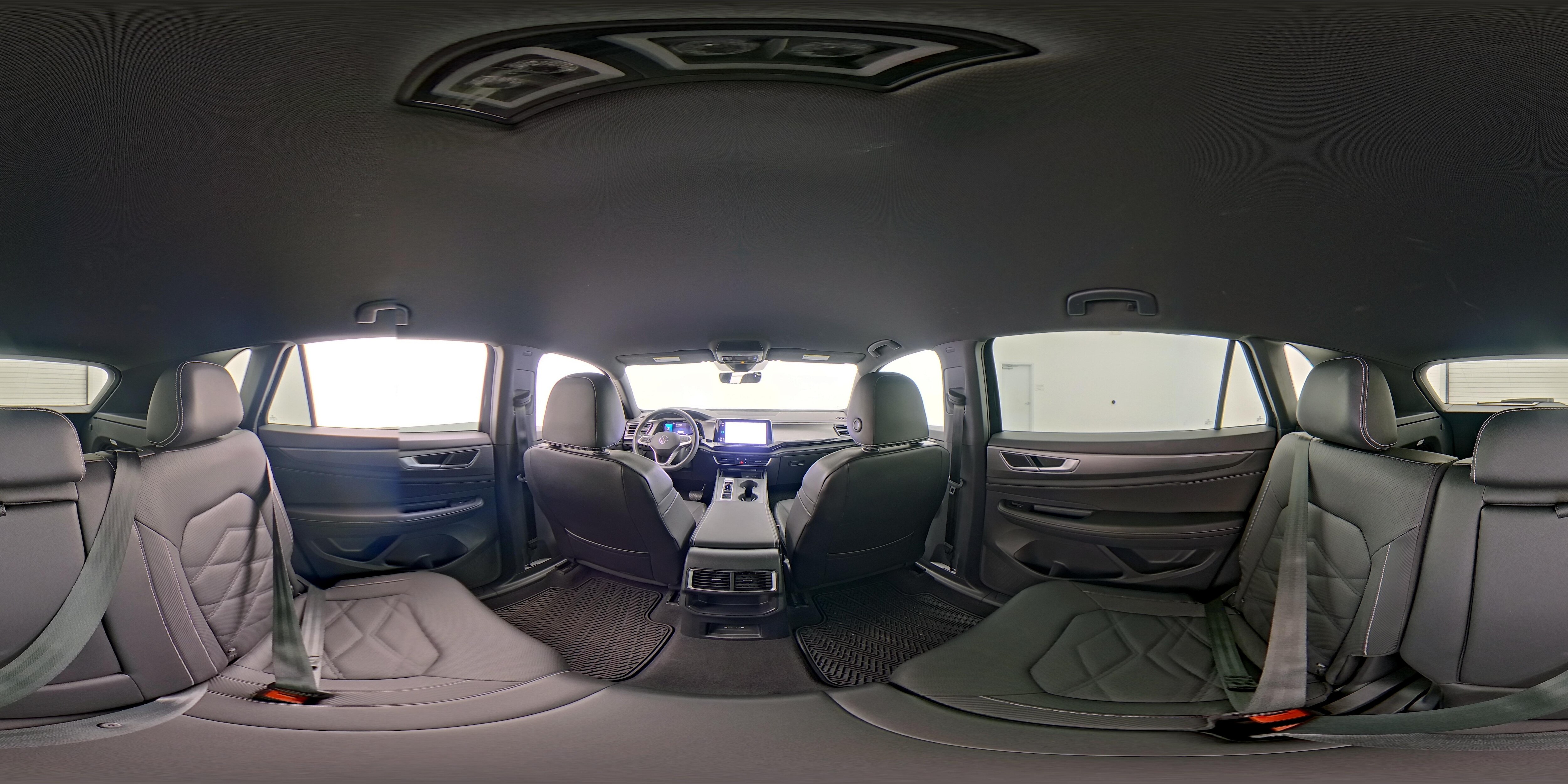 2024 Volkswagen Atlas Cross Sport SE - Photo 26