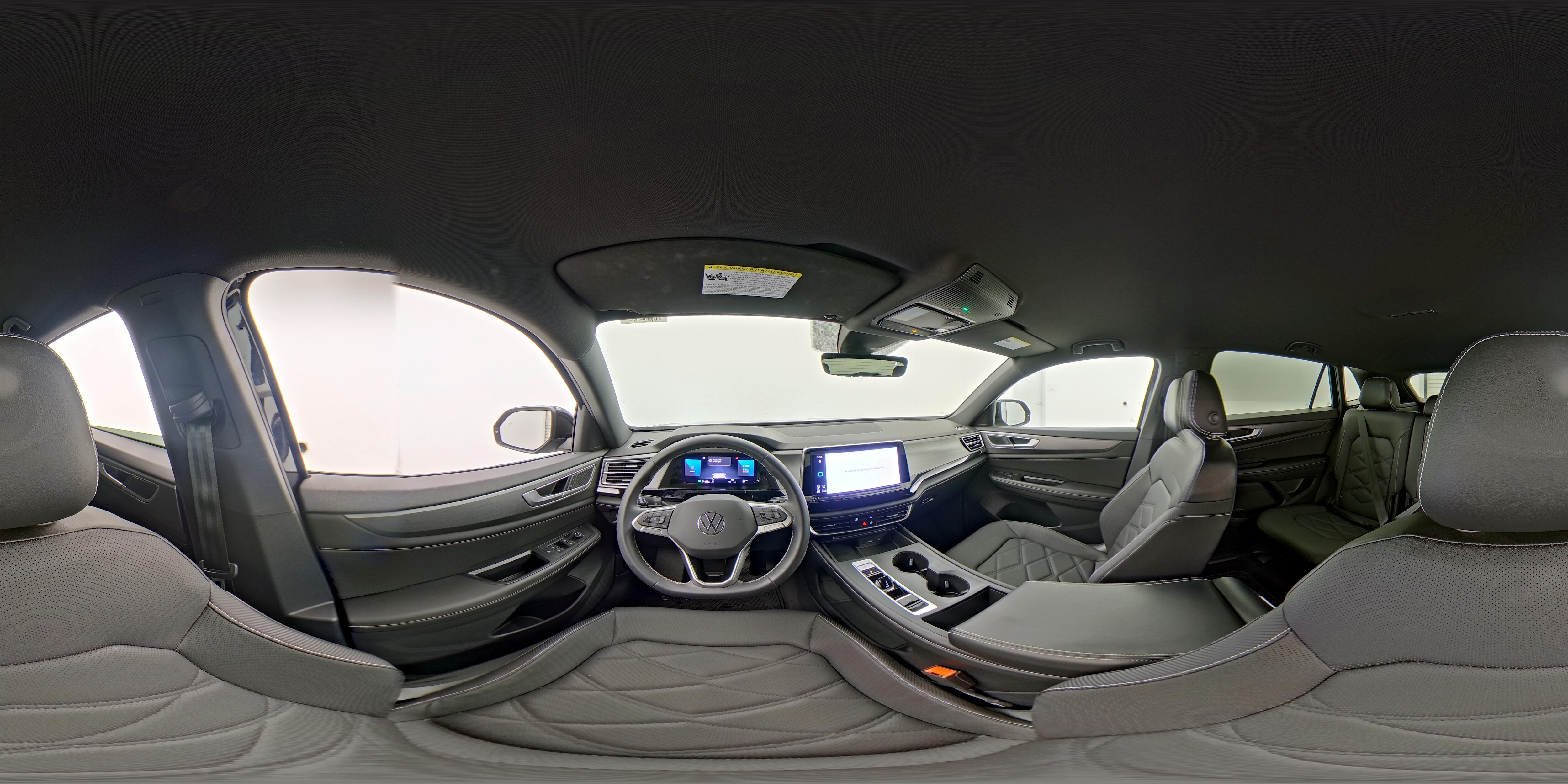 2024 Volkswagen Atlas Cross Sport SE - Photo 27