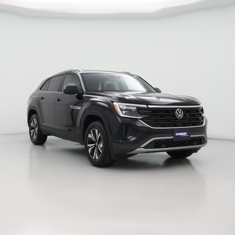 2024 Volkswagen Atlas Cross Sport SE