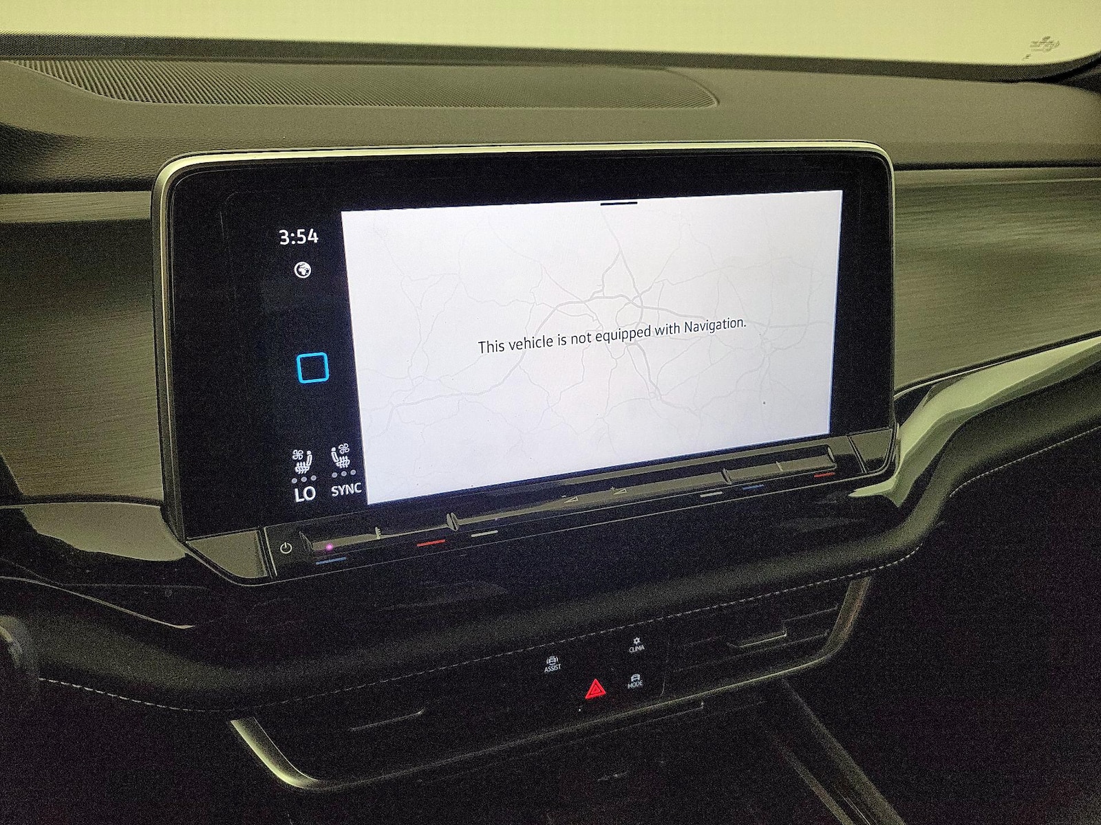 2024 Volkswagen Atlas Cross Sport SE - Photo 15