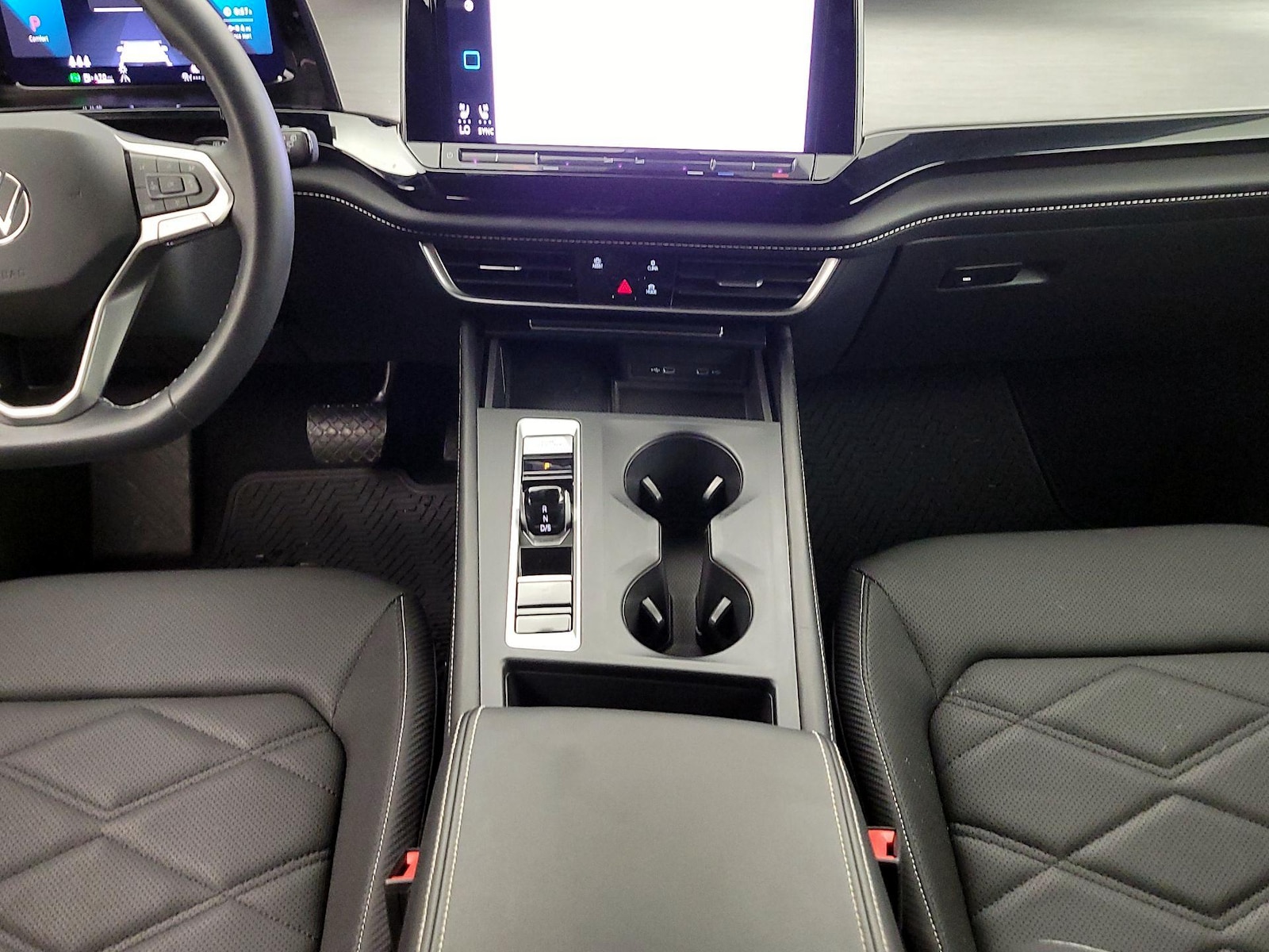 2024 Volkswagen Atlas Cross Sport SE - Photo 19