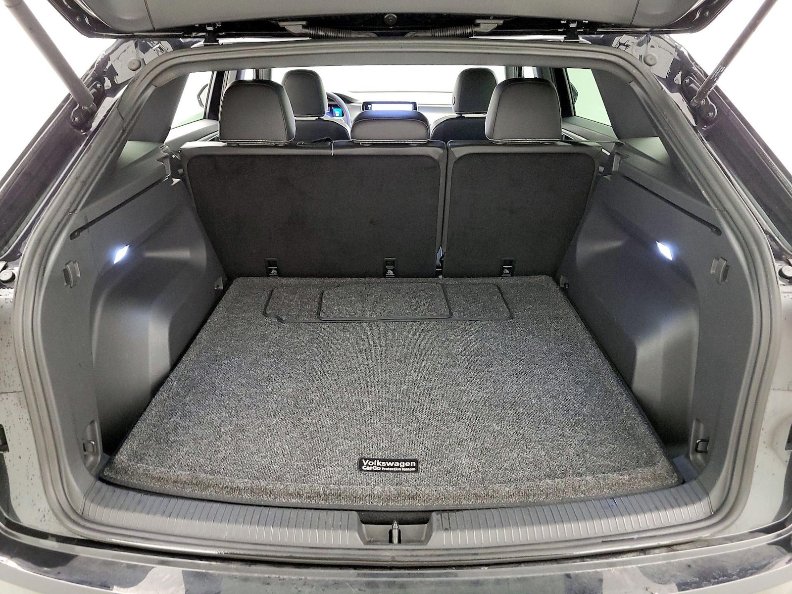 2024 Volkswagen Atlas Cross Sport SE - Photo 22