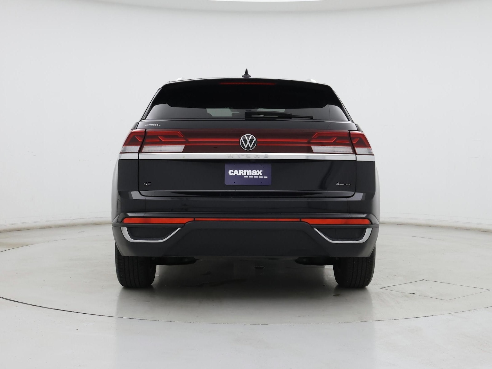 2024 Volkswagen Atlas Cross Sport SE - Photo 7