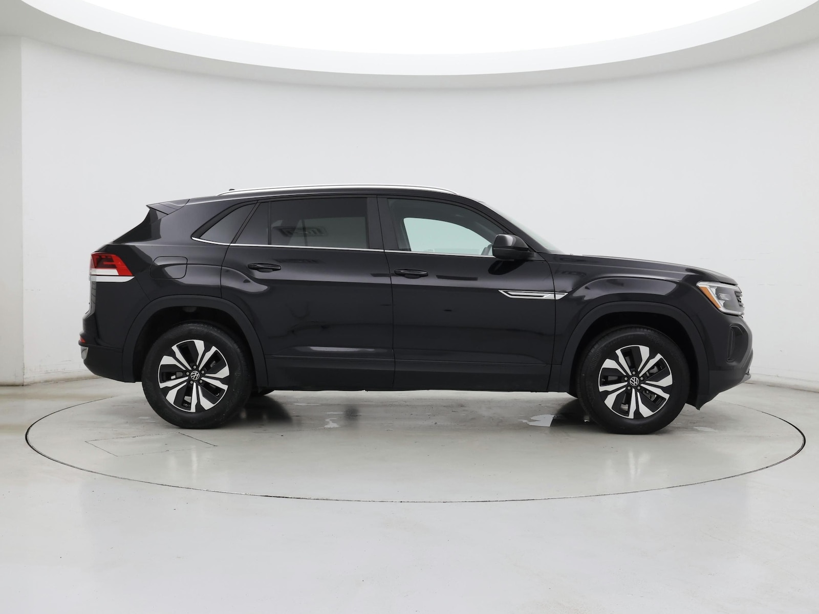 2024 Volkswagen Atlas Cross Sport SE - Photo 8