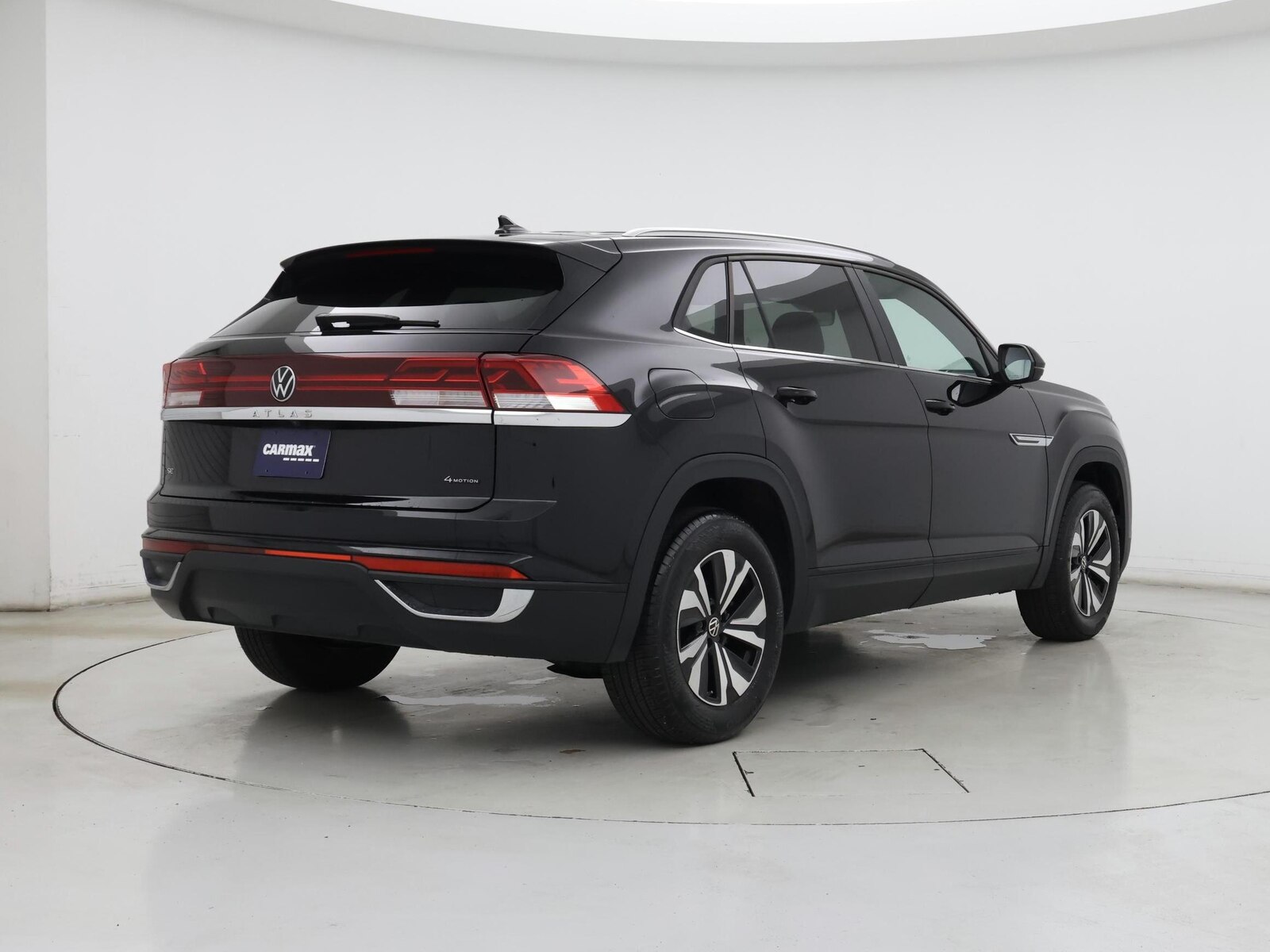 2024 Volkswagen Atlas Cross Sport SE - Photo 9