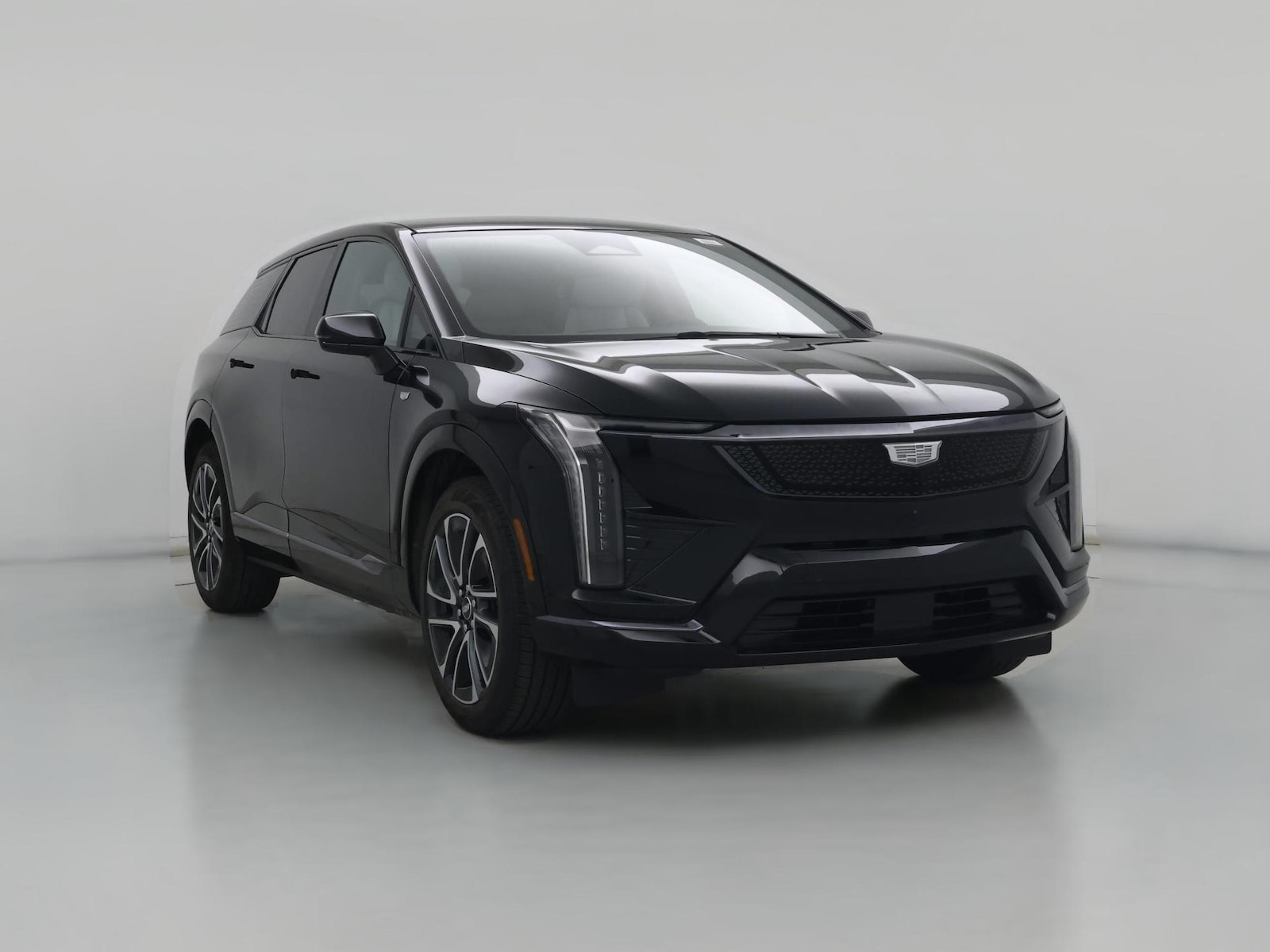 2025 Cadillac OPTIQ