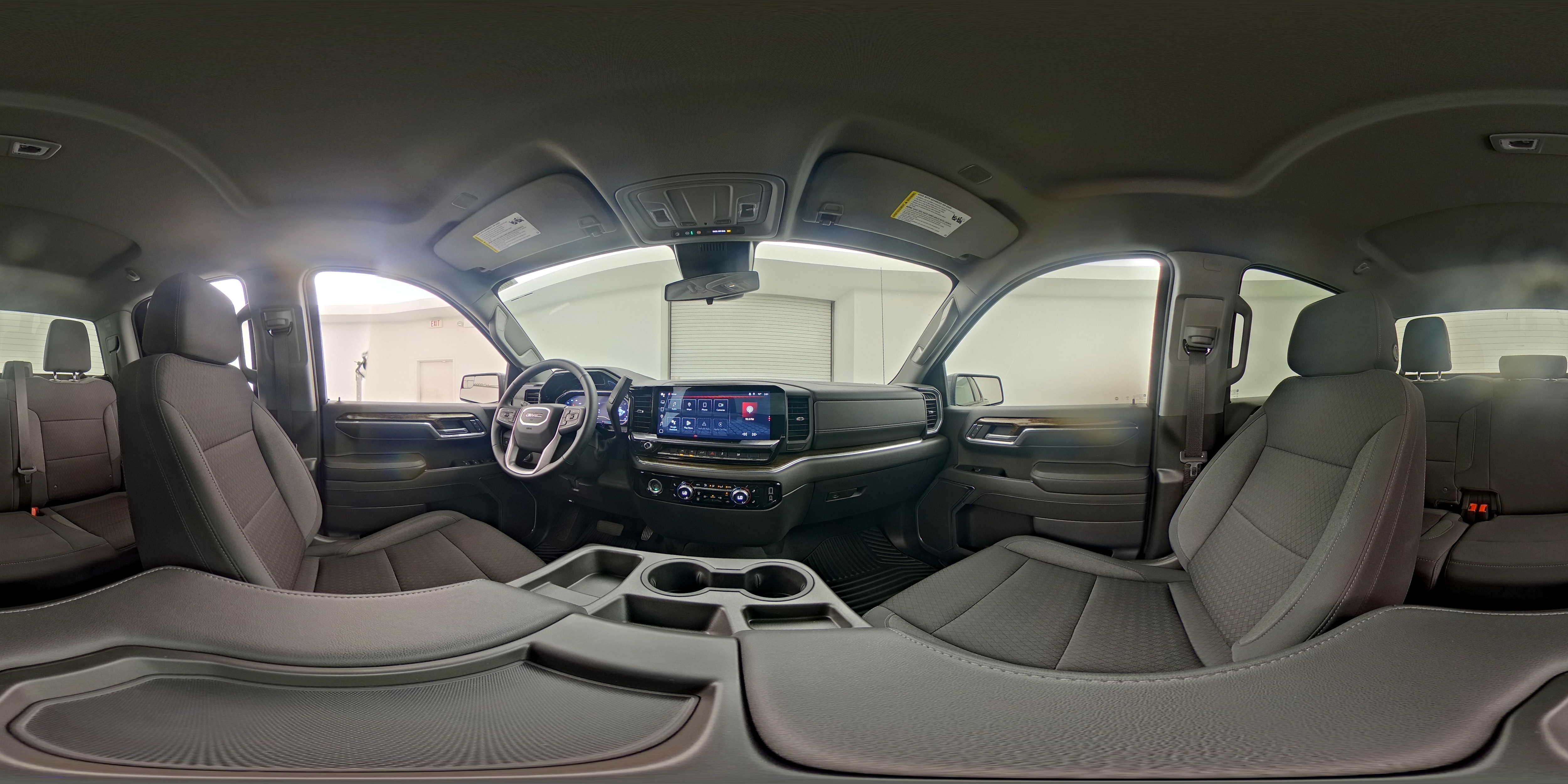 2023 GMC Sierra 1500 Elevation - Photo 22