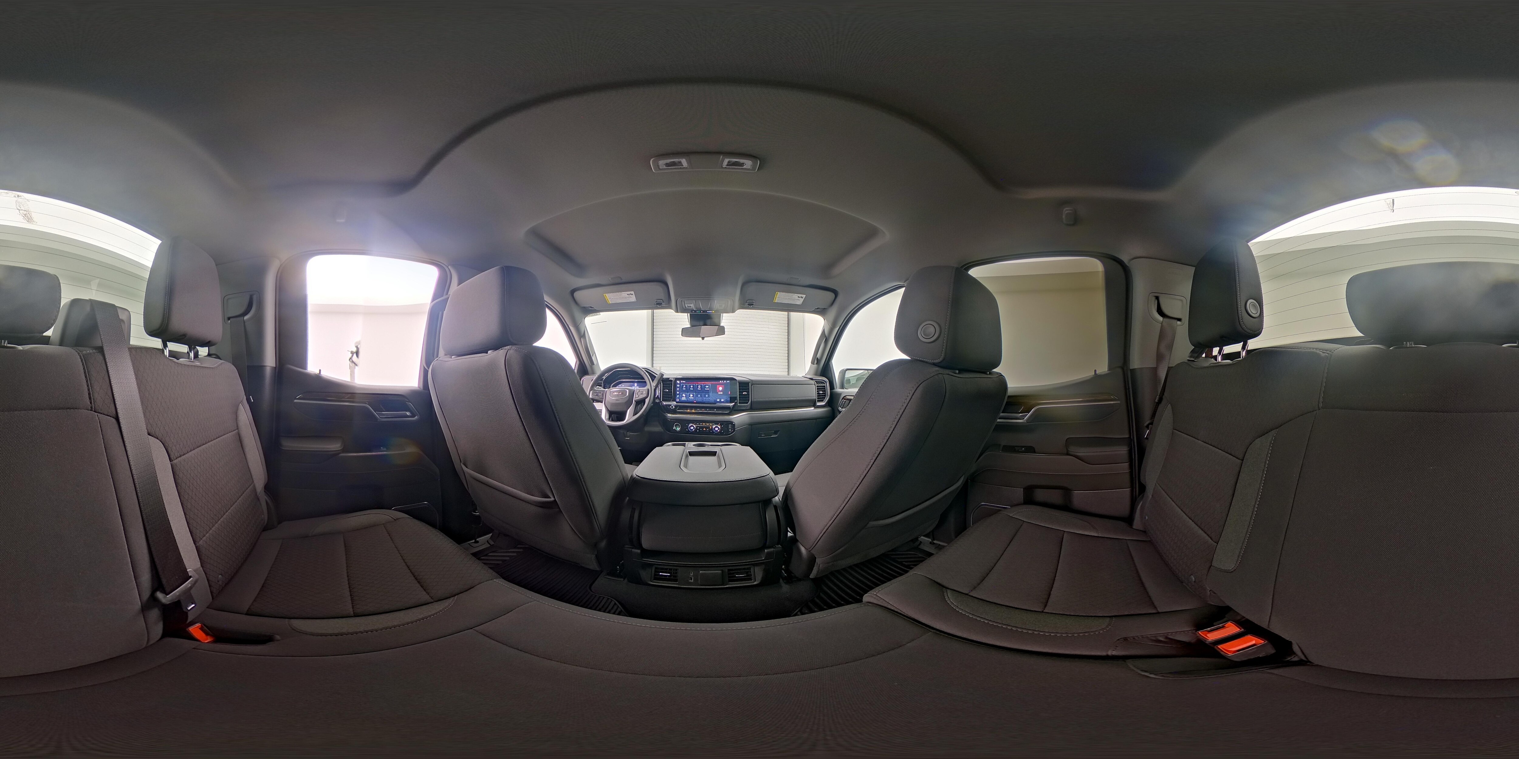 2023 GMC Sierra 1500 Elevation - Photo 23