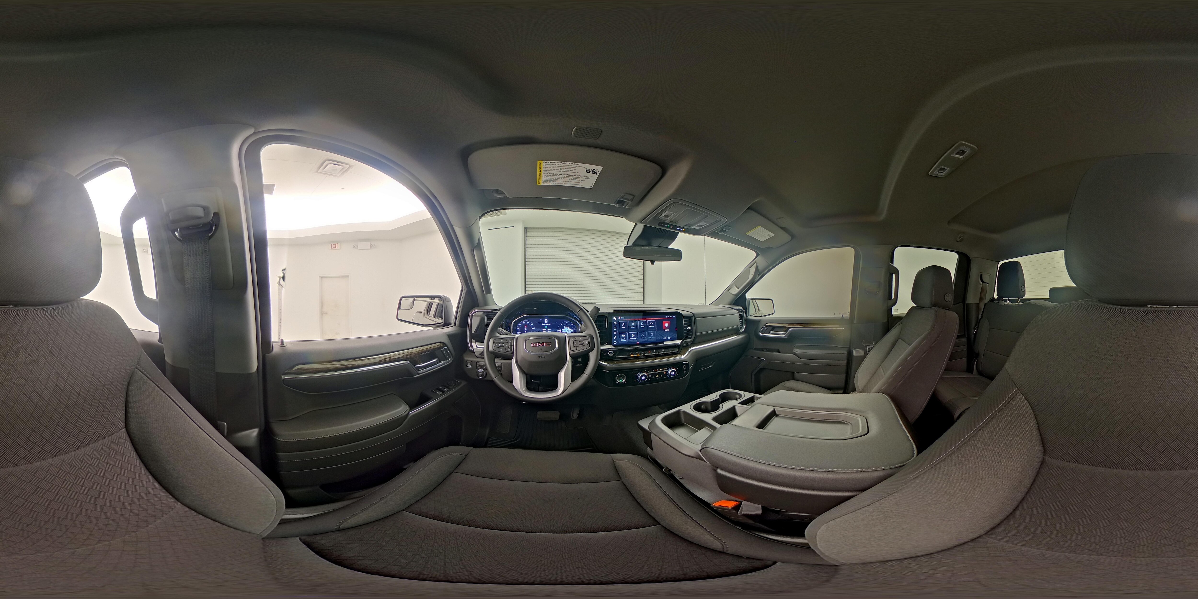 2023 GMC Sierra 1500 Elevation - Photo 24