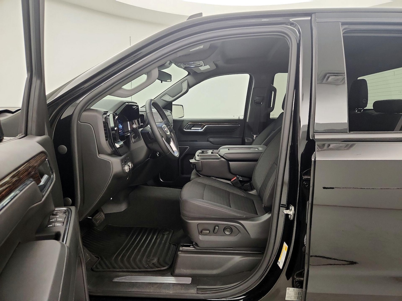 2023 GMC Sierra 1500 Elevation - Photo 10