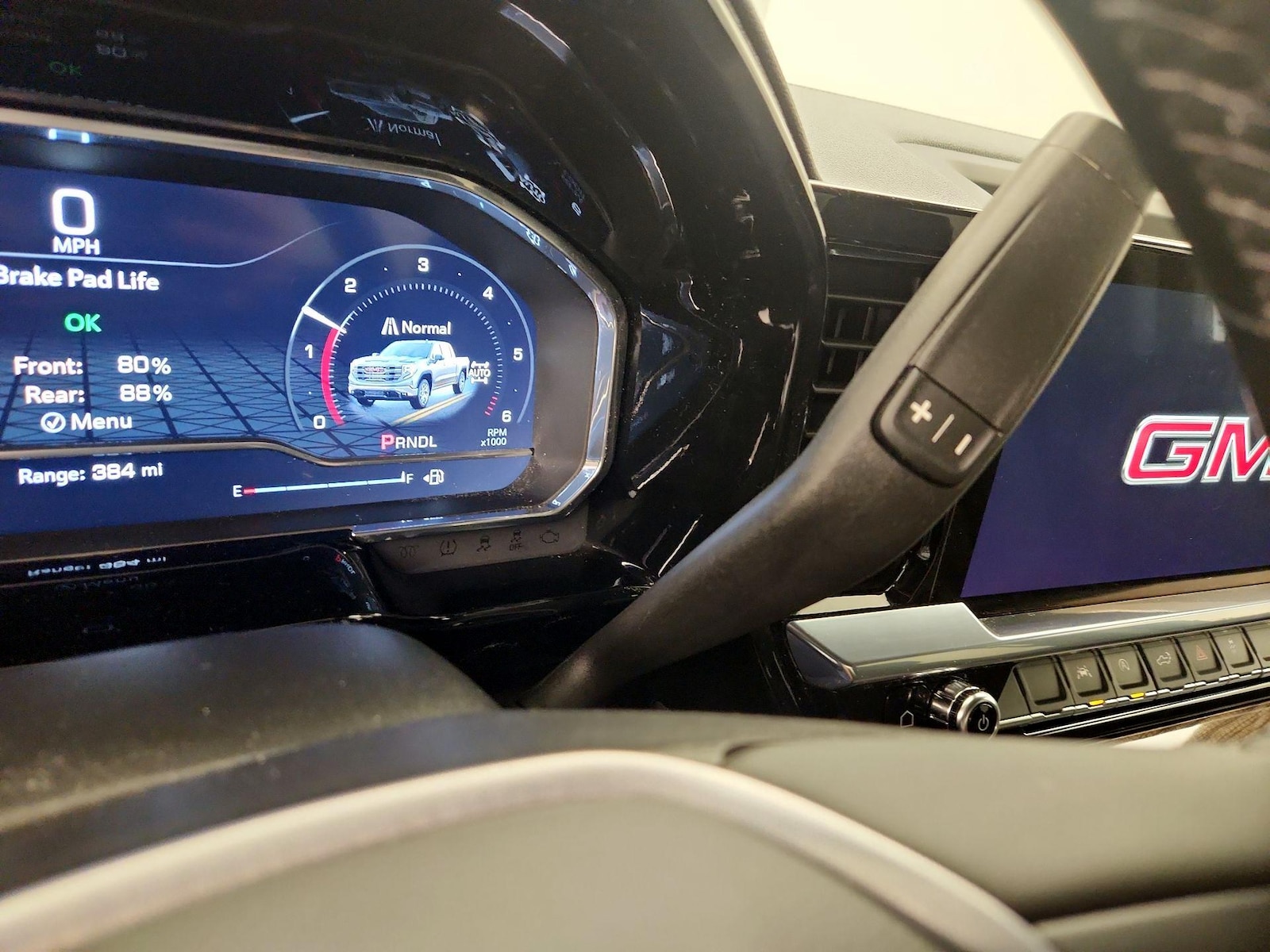 2023 GMC Sierra 1500 Elevation - Photo 16