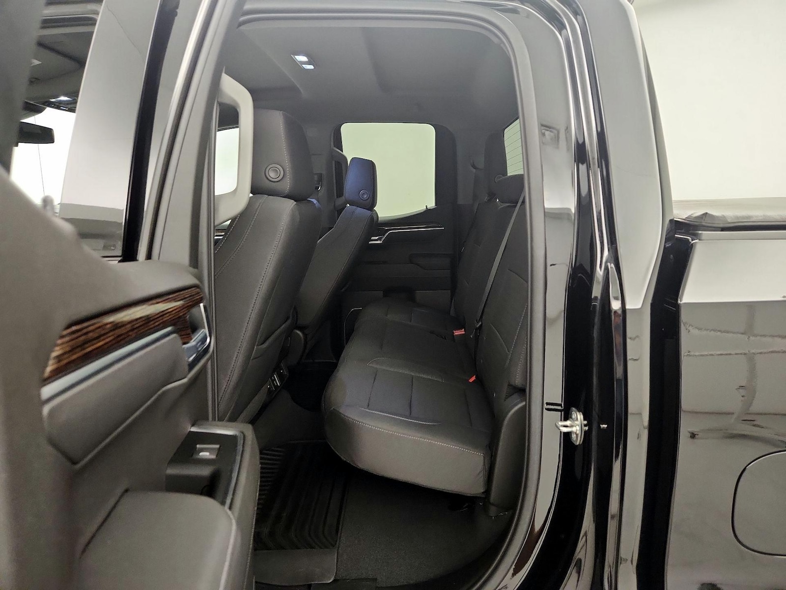 2023 GMC Sierra 1500 Elevation - Photo 18