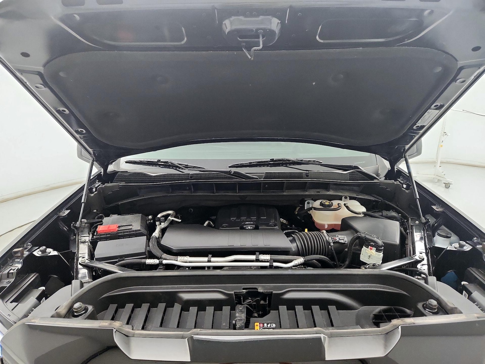 2023 GMC Sierra 1500 Elevation - Photo 20
