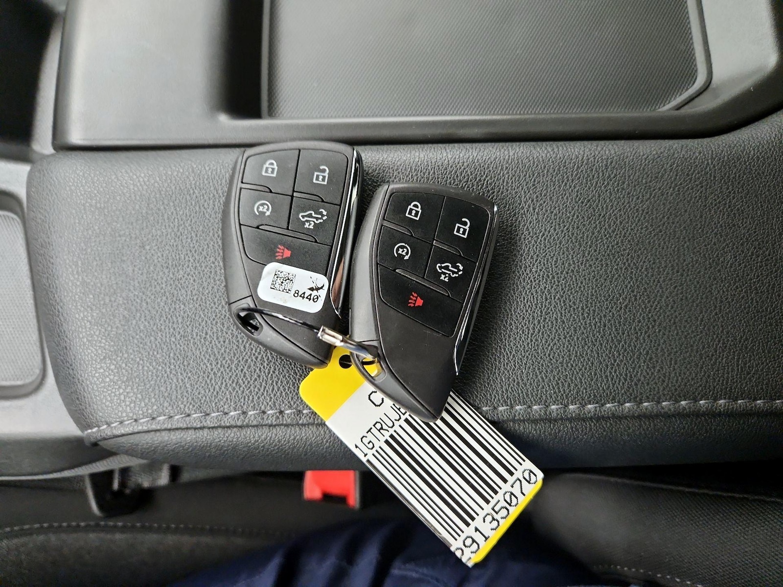 2023 GMC Sierra 1500 Elevation - Photo 21