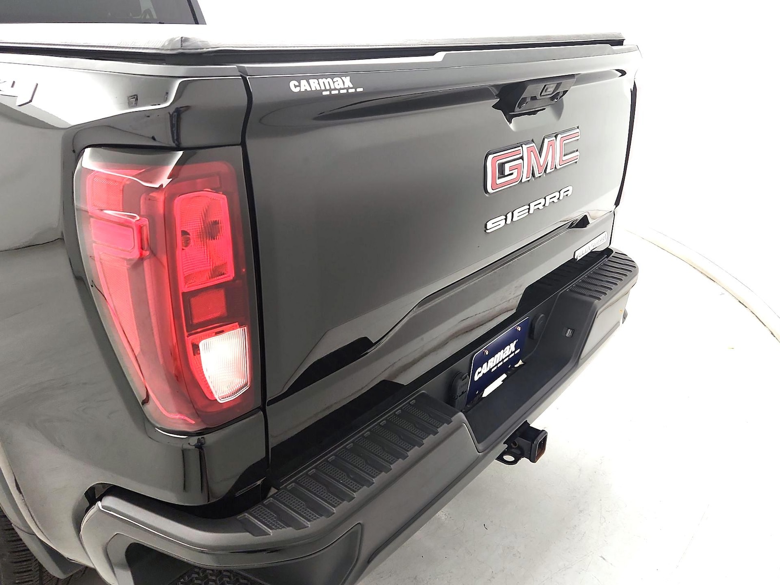 2023 GMC Sierra 1500 Elevation - Photo 6