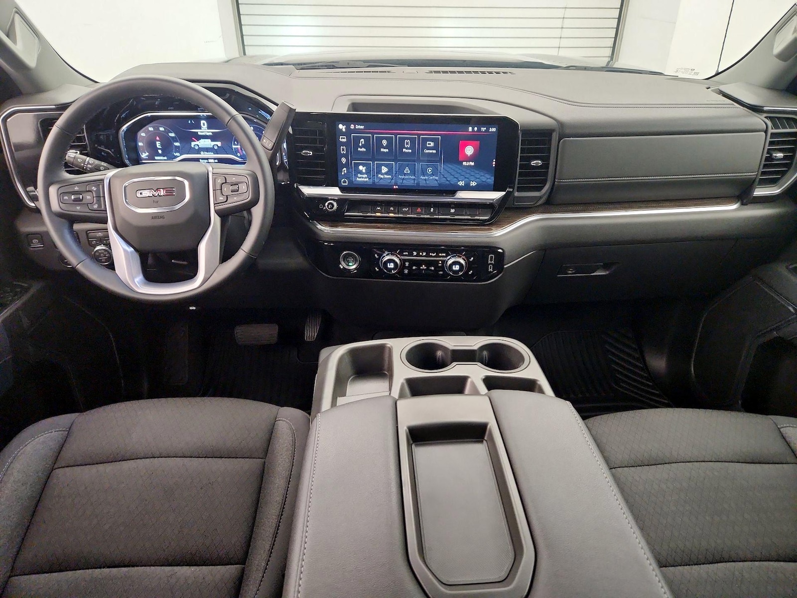 2023 GMC Sierra 1500 Elevation - Photo 8